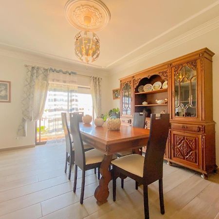Stunning Sea View Apartment In Burgau #1897 Kültér fotó